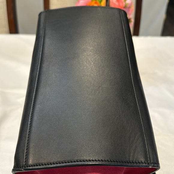 Authentic Celine trapeze shoulder bag with long removable strap - Picture 5 of 15